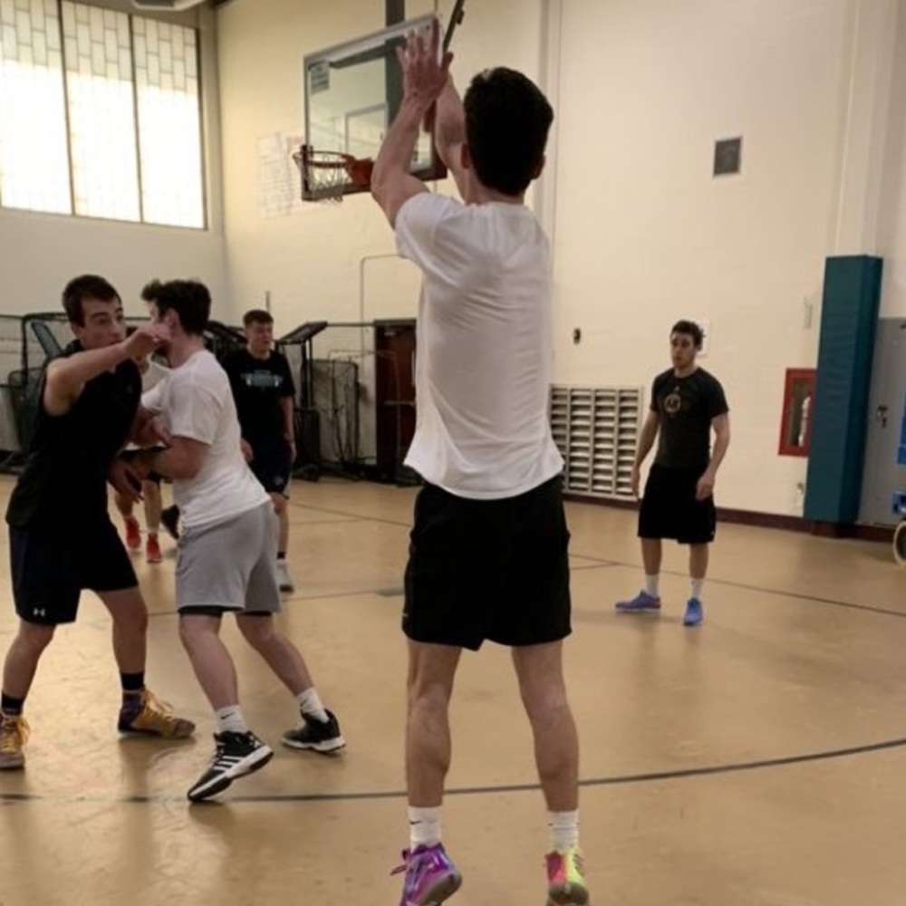 Meet your Posher, Tyler